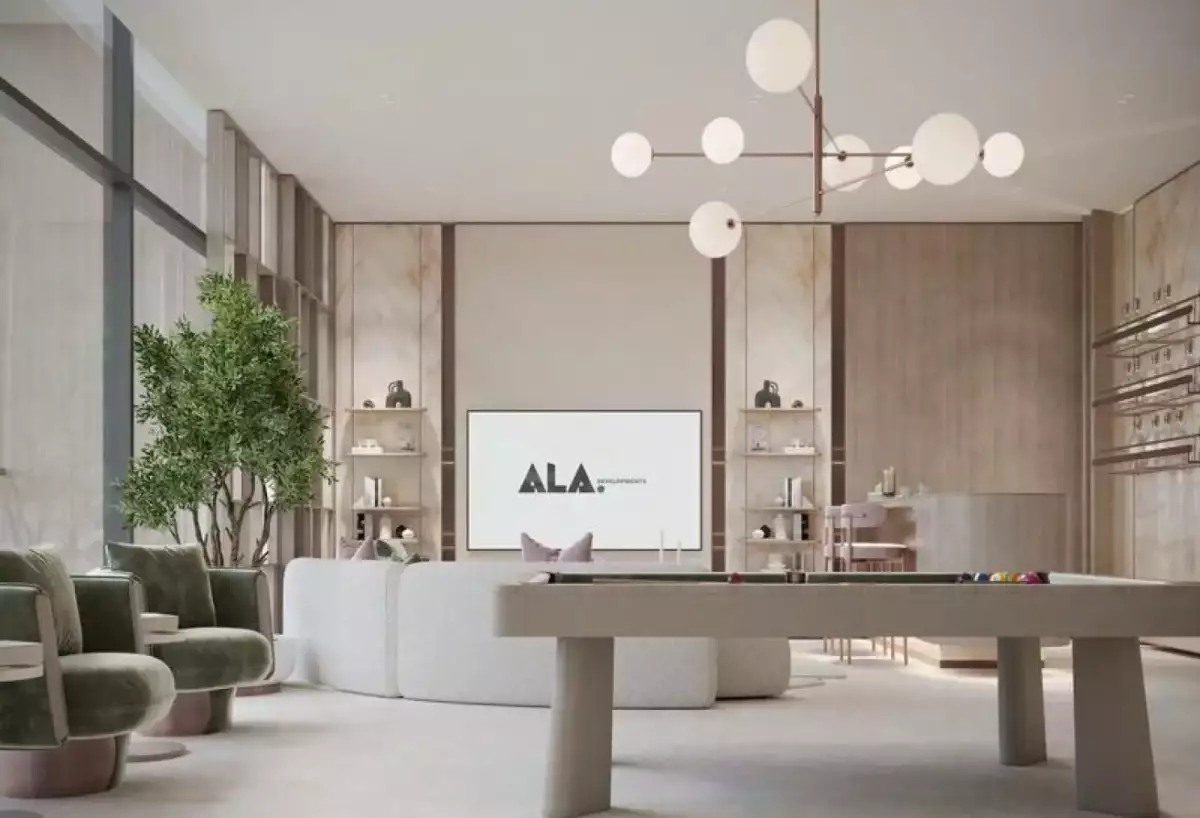 Havencia - DUBAI LAND RESIDENCE COMPLEX - DUBAI 15